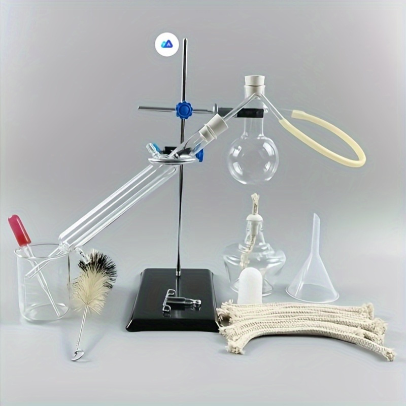 Essential Oils - Juego de aparatos de destilación para