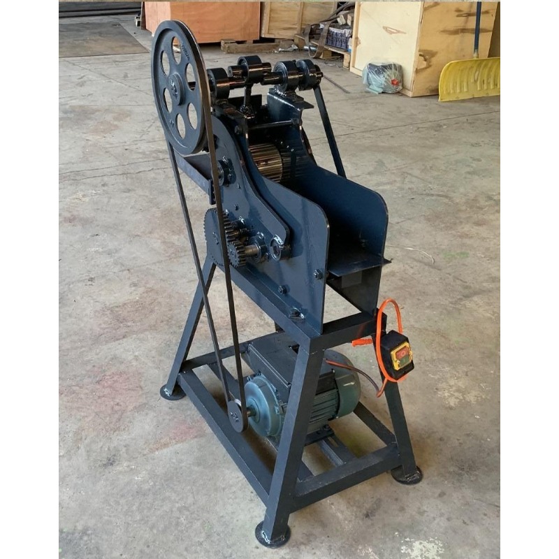 Herbal Tea - Máquina Picadora Multifuncional 110V/220V - Nueva