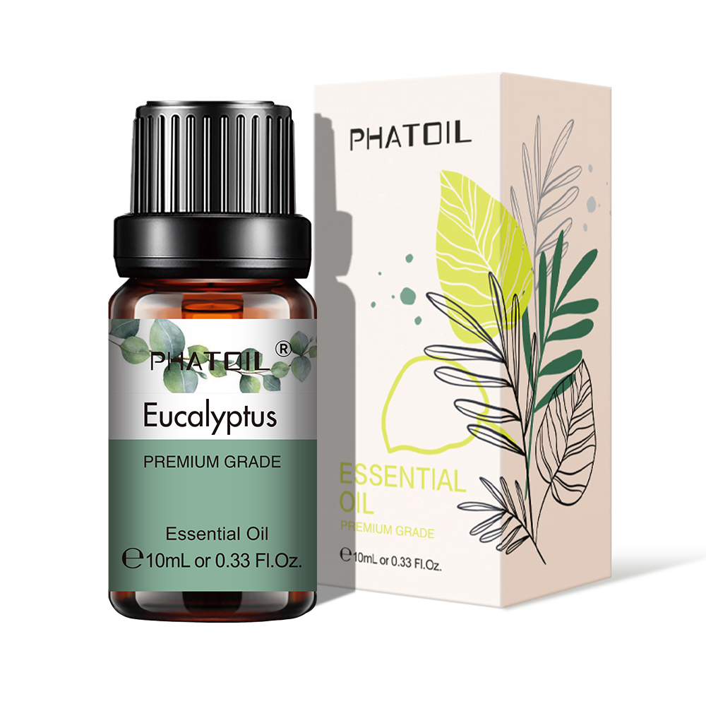 PHATOIL-Juego de aceites esenc - Chamomile Tea reseña y precio