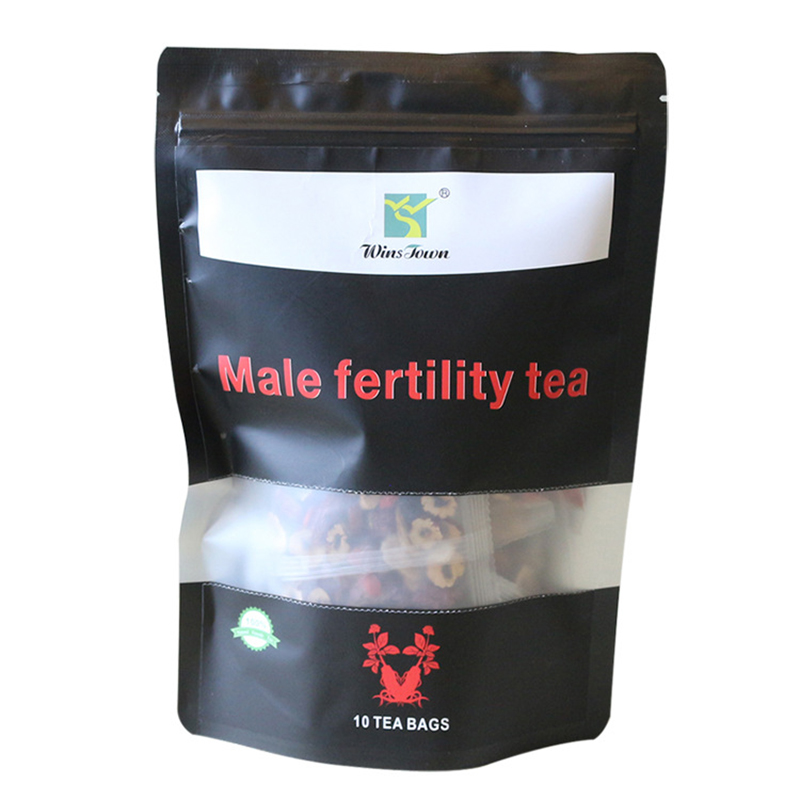 Té de ginseng de cinco tesoros - Chamomile Tea reseña y precio